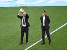 LEGENDARNI AS SE VRATIO NA KLUPU FENJERAŠA: Monca ponovo angažovala trenera Alesandra Nestu dlvvr0Gl