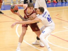 NEMANJA POPOVIĆ NAJKORISNIJI IGRAČ 19. KOLA KLS: MVP titula, brojke i sve ostalo što ide sa tim padaju u vodu jer nismo dobili utakmicu RJzaKxwl