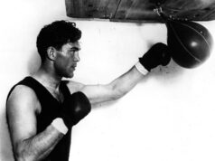 NI HITLER MU NIJE MOGAO NIŠTA! Nokautirao nepobedivog Amerikanca, pa mu platio sahranu! Ručao sa nacistima dok je Jevreje krio u kući! 4e664obe