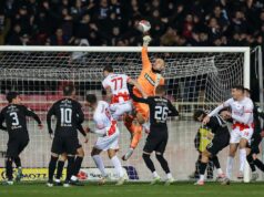 NIŠLIJE NE POTCENJUJU UBLJANE! Drinčić: Veliki respekt za Jedinstvo E8g97qWJ