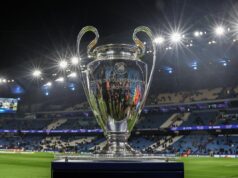 SPREMITE SE ZA SUDARE VELIKANA: Poznati svi učesnici osmine finala Lige šampiona – evo ko ide na koga 5lDOZNV8