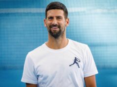 PONOSAN SAM NA MOJE CRNOGORSKE KORENE! Đoković nikad iskreniji: Moj đed, prađed… PONOSAN SAM NA MOJE CRNOGORSKE KORENE! Đoković nikad iskreniji: Moj đed, prađed...