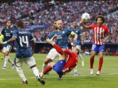 POTRESI U ROTERDAMU PRED MEČ SA MILANOM: Fejenord otpustio trenera Priskea M8Pq9orl