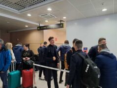 POZITIVNA ATMOSFERA NA AERODROMU! TSC otputovao u Poljsku, tim iz Bačke Topole nada se čudu! 3eMYZoPe