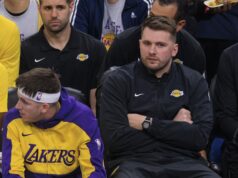 PRODAO DONČIĆA, PA DOŠAO DA GLEDA PARTIZAN! Čuveni srpski stručnjak otkrio detalje: Menadžer Dalasa boravio u Beogradu VlG6M008