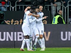 RIMLJANI SLAVILI NA SARDINIJI: Lacio na gostovanju pobedio Kaljari RJzaKxwl