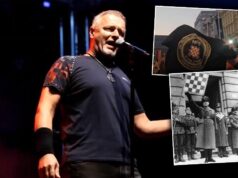 TEKST HRVATSKOG NOVINARA KOJI MORA SVAKO DA PROČITA: Zašto Tompsonu i njegovim krvavim stihovima nije mesto na dočeku sportista u Hrvatskoj RJzaKxwl