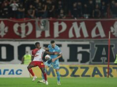 VOJVODINA PUŠTA KARTE ZA PARTIZAN: Novosadski klub saopštio detalje RJzaKxwl