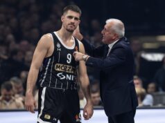 VANJA MARINKOVIĆ SE OGLASIO I POSLAO PORUKU ŽELJKU OBRADOVIĆU! Njegove reči odjekuju! Spomenuo je odgovornost, pa čast, a onda otkrio koja mu je velika želja! NeQEOgLe
