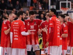 CRVENO-BELI NA TEŠKOM GOSTOVANJU U MINHENU: Evo gde možete pratiti prenos meča Bajern – Crvena zvezda VJYYzvwJ
