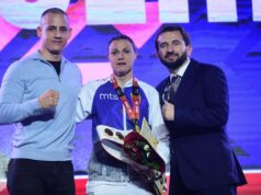 BOKS ZASLUŽUJE NOVI VID GRADNJE I ULAGANJA: Bajramović će raditi na unapređenju ovog sporta 68x4P4V8