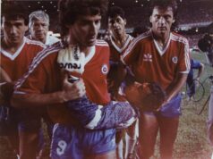 FIFA JE OVU UTAKMICU NAZVALA NAJVEĆOM PREVAROM U ISTORIJI FUDBALA: Samo jedan od 160.000 gledalaca je znao istinu PJm9YVgJ