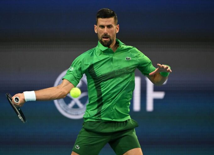 ŠOK! Đoković nije odigrao meč četvrtfinala Majamija! U dogovoru sa Amerikancem...