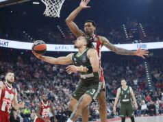 BIO VELIKA ŽELJA ZVEZDE, PA OTIŠAO KOD DUŠKA IVANOVIĆA: Karsen Edvards novi košarkaš Virtusa veB5EjKJ