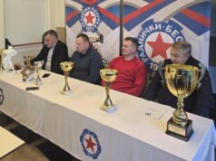 RVAČKI KLUB RADNIČKI IZ BEOGRADA OBELEŽIO VEK POSTOJANJA: U godini jubileja izabrano novo rukovodstvo beL0Vn6e