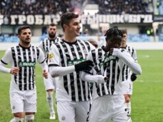 Raka Đurović: Prvi penal za Partizan protiv Tekstilca neregularan 5lDODoA8