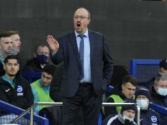 BOMBA IZ GRČKE – LEGENDARNI ŠPANAC PREUZIMA VELIKANA: Srpska kolonija u Atini dobija novog trenera! rafa-benitez-real.jpg