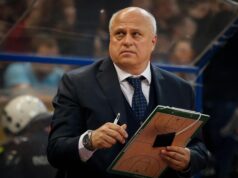 BIVŠI POMOĆNIK ŽELJKA OBRADOVIĆA NA KLUPI CRVENE ZVEZDE? Poznato ko će činiti stručni štab Saše Obradovića Janis Sferopulos