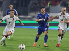 FILIP KOSTIĆ UTUČEN POSLE ALBANIJE: Najteži poraz u mojoj karijeri… Fudbalska reprezentacija Srbije