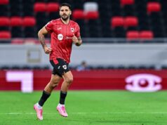 MITROVIĆ REŠETA, ALI I ASISTIRA! Srbin nastavlja da briljira! Napadač Orlova diže formu pred mečeve reprezentacije, ovo raduje Piksija! Aleksandar Mitrović