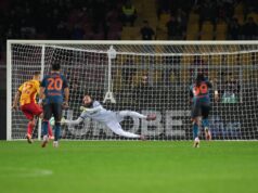 NAPOLI SRUŠIO LEČE – VANJA ODBRANIO PENAL: Šampion slavio minimalcem, Milianković-Savić junak meča profimedia-1048530989.jpg