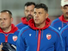 PRVE REČI VLADANA MILOJEVIĆA POSLE ŠOKANTNOG PORAZA ZVEZDE U NOVOM SADU: Trener crveno-belih kratak i jasan, evo šta je imao da poruči! Screenshot 2025-10-30 190515.jpg