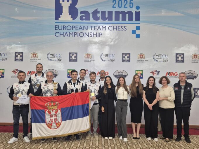 Šah, Dejan Vuk Stanković, Andrija Jorgić