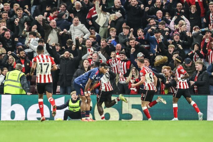 Arsenal