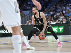 GROBARI U POTPUNOJ NEVERICI! POSLE KARLIKA I MILTONA, POVREDIO SE I DVEJN VAŠINGTON?! Pojavile se šokantne vesti, košarkaš nije otputovao u Dubai! Dvejn Vašington