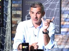KO JE NENAD STOJAKOVIĆ, NOVI TRENER PARTIZANA?! Mijatović ga izabrao i šokirao Grobare, a ovo je njegova priča: Igrao za crno-bele, ima iskustva u Ligi šampiona Nenad Stojaković