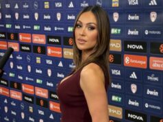 OVA LEPOTICA JE ZBUNILA FILIPA PETRUŠEVA: Ume itekako da provocira! I to ne samo svojom atraktivnom pojavom! dora-panteli-5.jpg