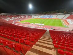 LEP GEST CRVENE ZVEZDE! Besplatna mamografija na Marakani od 7. do 9. marta Sara Garović srpska rukometašica i reprezentativka