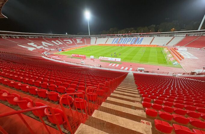 Sara Garović srpska rukometašica i reprezentativka