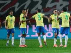 SELEKAO SLAVIO U LONDONU: Brazil bolji od Senegala u prijateljskoj utakmici. Mijatović ima ozbiljne planove za Partizan