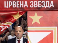 TRIO FANTASTIKO! Crvena zvezda dobija velika pojačanja u pohodu na Evroligu! Karlik Džons i Ajzea Kenan