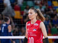 ČUDESNA MAJA U PETOJ DECENIJI NE PLANIRA KRAJ KARIJERE! Legendarna srpkinja je jednom objavom oduševila navijače Zlatan Ibrahimović