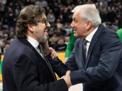 ANDREA TRINKIJERI ISKRENO O POVRATKU U PARTIZAN! Izjava koju su svi čekali, Italijan progovorio o svemu! Ostoja Mijailović
