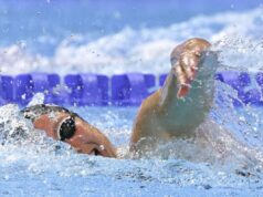 EVROPSKO PRVENSTVO U MALIM BAZENIMA U LUBINU: Izabel Gose osvojila zlato i oborila evropski rekord na 400m slobodno profimedia-1056039193.jpg