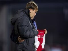FUDBALERU AJAKSA UBILI DEVOJKU, PA POBEGLI SA LICA MESTA! Tragična vest obišla planetu: Potresne scene sa stadiona teraju suze na oči (FOTO, FOTO) profimedia-1058227928.jpg