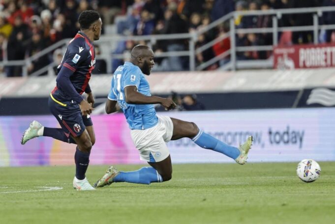 Fudbaleri Crvene zvezde posle pobede protiv Šturma