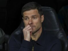 ISPLIVAO PRLJAV VEŠ IZ REAL MADRIDA! Odlazak Ćabija Alonsa otkrio brojne tajne! Ćabi Alonso