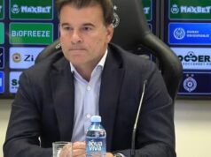 Stanojević doživeo težak poraz u borbi za opstanak, direktan rival posle preokreta savladao Karagumruk Stanojević doživeo težak poraz u borbi za opstanak, direktan rival posle preokreta savladao Karagumruk