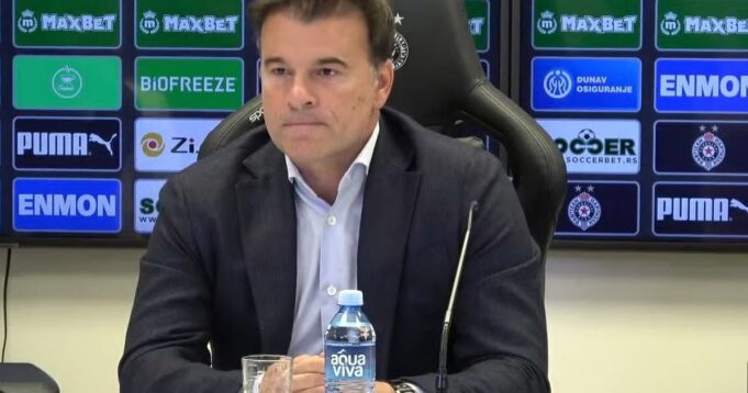 Stanojević doživeo težak poraz u borbi za opstanak, direktan rival posle preokreta savladao Karagumruk