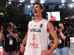 Srbija saopštila spisak za Svetsko prvenstvo: Tu su bivši košarkaš FMP-a i nekadašnji igrač Zvezde i Partizana Srbija saopštila spisak za Svetsko prvenstvo: Tu su bivši košarkaš FMP-a i nekadašnji igrač Zvezde i Partizana