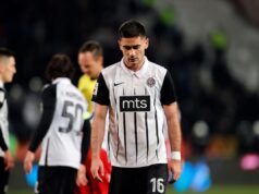 CRNO-BELI NOVOGODIŠNJI PAKETIĆ OD DEDA MRAZA! Saša Zdjelar se vraća u Partizan? CRNO-BELI NOVOGODIŠNJI PAKETIĆ OD DEDA MRAZA! Saša Zdjelar se vraća u Partizan?