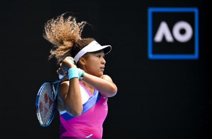 DOK DAMA BEZ IZNENAĐENJA: Pobede Osake i Ostapenko na Australijan openu, eliminisana Kasatkina