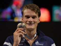 DVOSTRUKI OLIMPIJSKI ŠAMPION OPTUŽEN ZA SILOVANJE: Bio je sa ćerkom svog trenera koja je imala samo 13 godina! profimedia0293062346.jpg