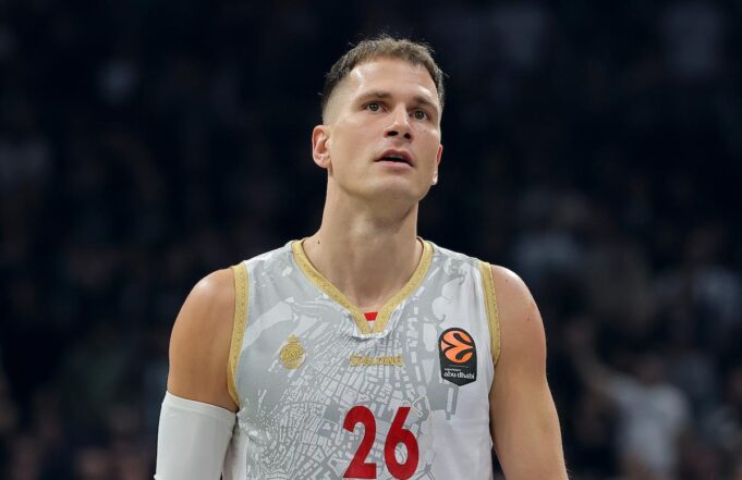 KK Partizan