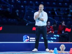 SELEKTOR MAĐARSKE ZAPRETIO DELFINIMA: Uradićemo sve da ih pobedimo! Vaterpolo reprezentacija Mađarske