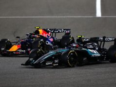 ANTONELIJU POL POZICIJA: Vozač Mercedesa startuje sa prvog mesta u Japanu! Formula 1 Velika nagrada Abu Dabija